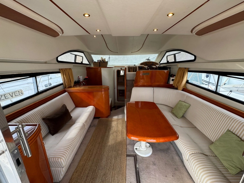 Astondoa 39 GL 2000