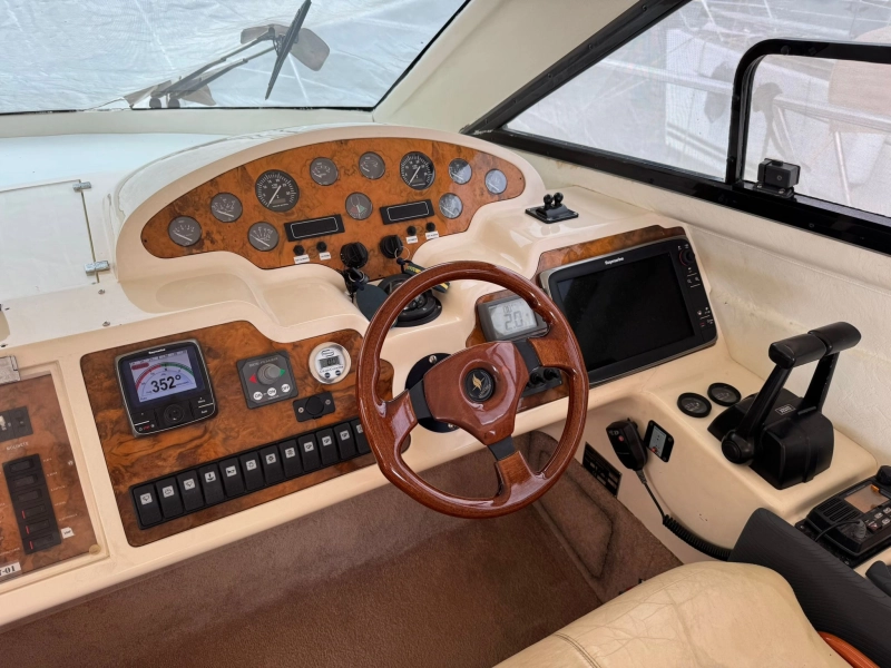 Astondoa 39 GL 2000