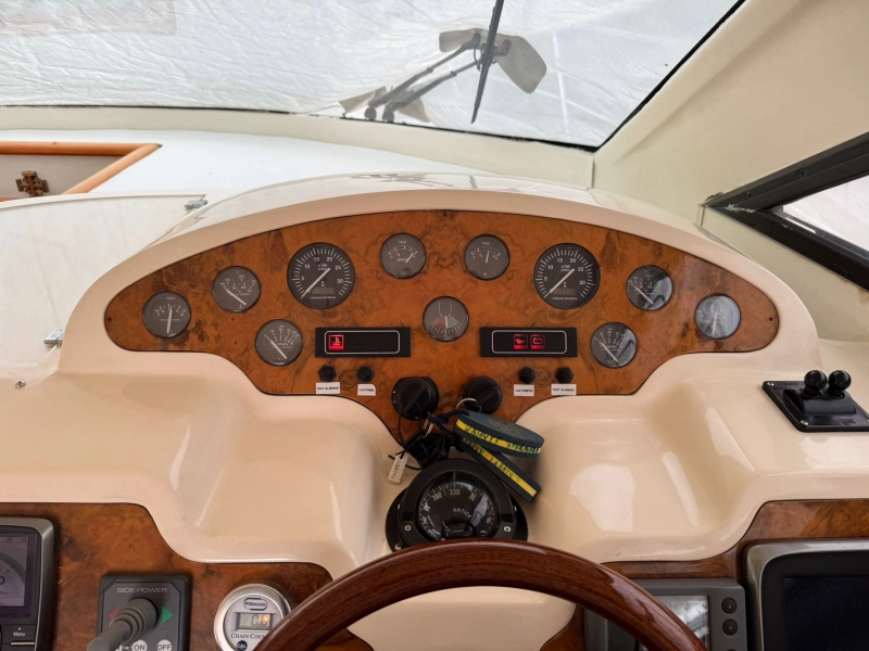 Astondoa 39 GL 2000
