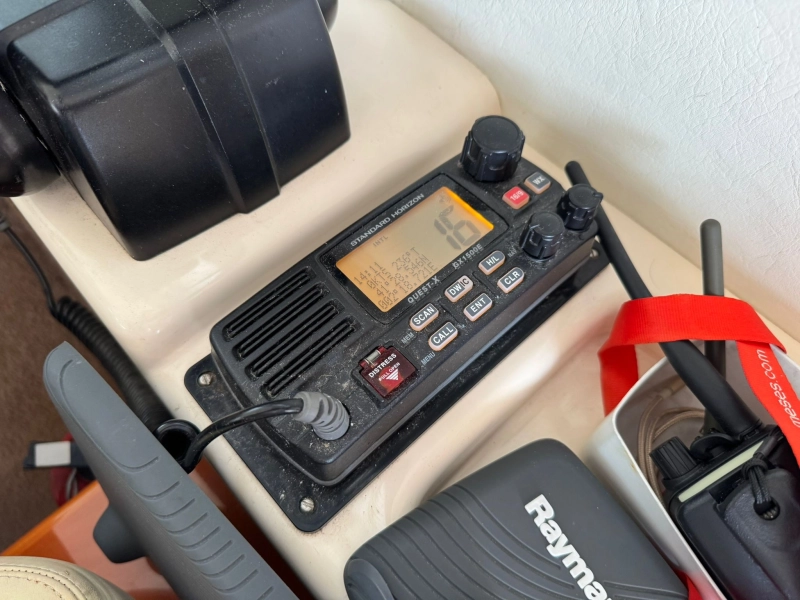 Astondoa 39 GL 2000