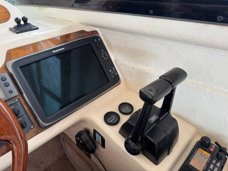 Astondoa 39 GL 2000