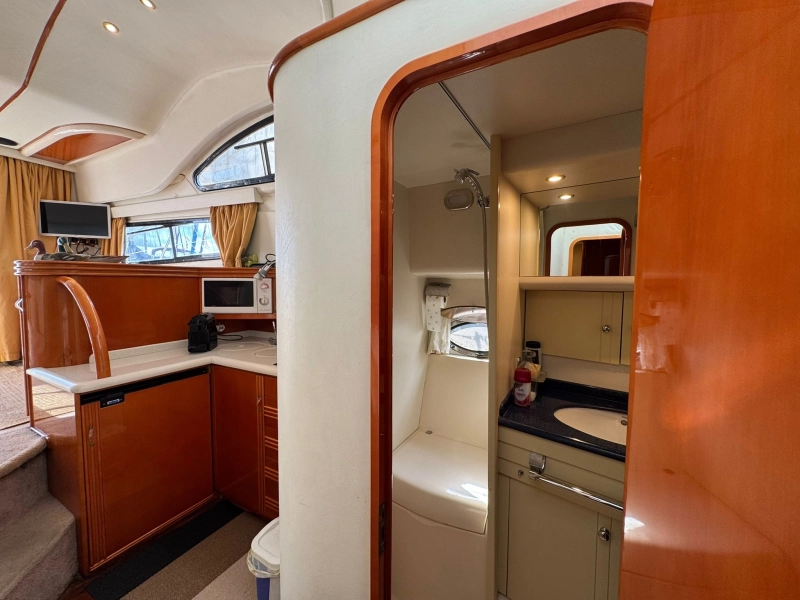 Astondoa 39 GL 2000