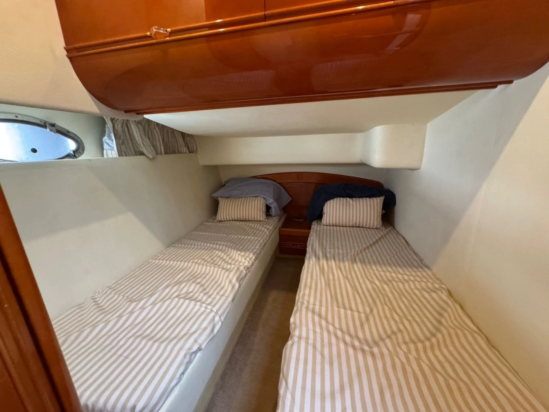 Astondoa 39 GL 2000