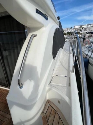 Foto del barco Astondoa 43 GLX 2007