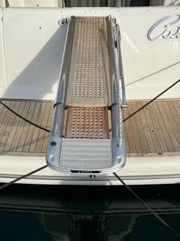 Astondoa 43 GLX 2007