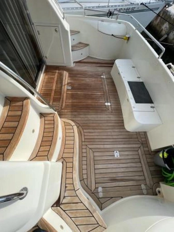 Astondoa 43 GLX 2007