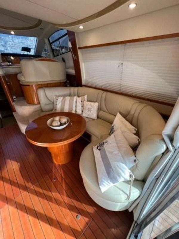 Astondoa 43 GLX 2007