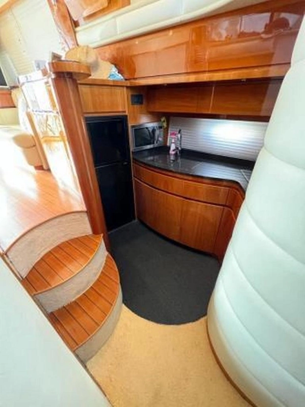Astondoa 43 GLX 2007