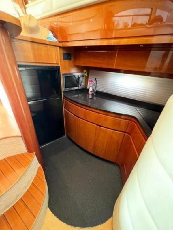 Astondoa 43 GLX 2007