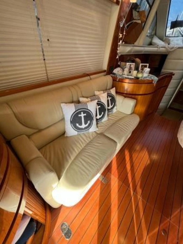 Astondoa 43 GLX 2007