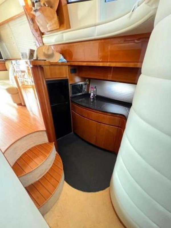Astondoa 43 GLX 2007