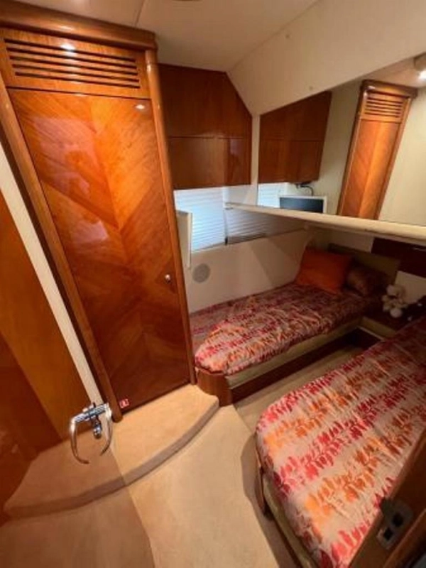 Astondoa 43 GLX 2007
