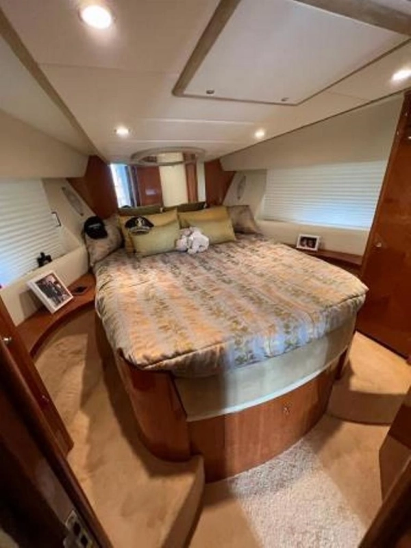Astondoa 43 GLX 2007