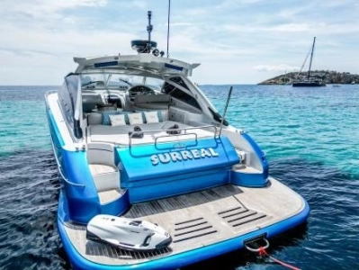 Foto del barco Baia Aqua 54 2007