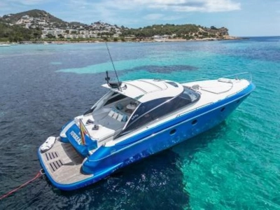 Foto del barco Baia Aqua 54 2007