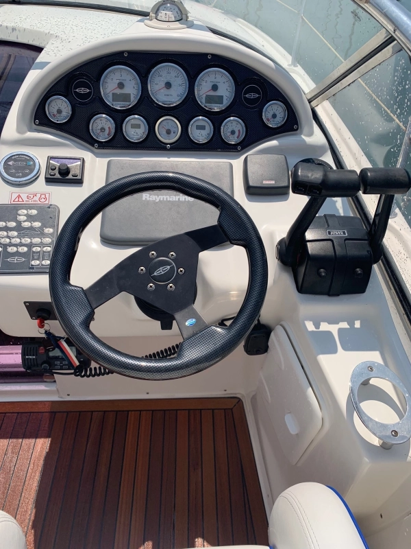 Bavaria 27 Sport 2007