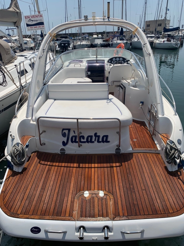 Bavaria 27 Sport 2007
