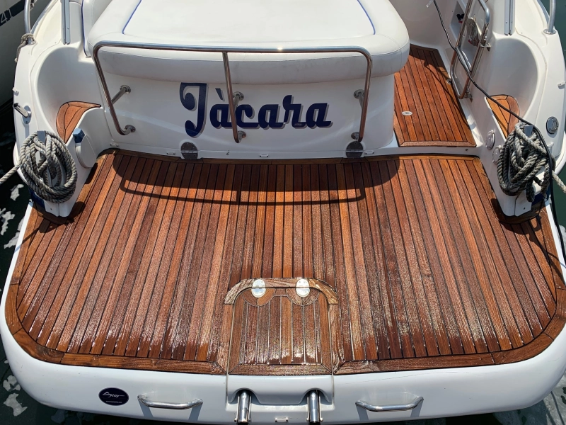 Bavaria 27 Sport 2007