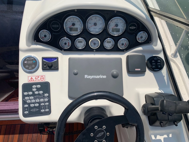 Bavaria 27 Sport 2007