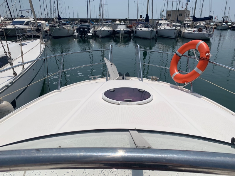 Bavaria 27 Sport 2007