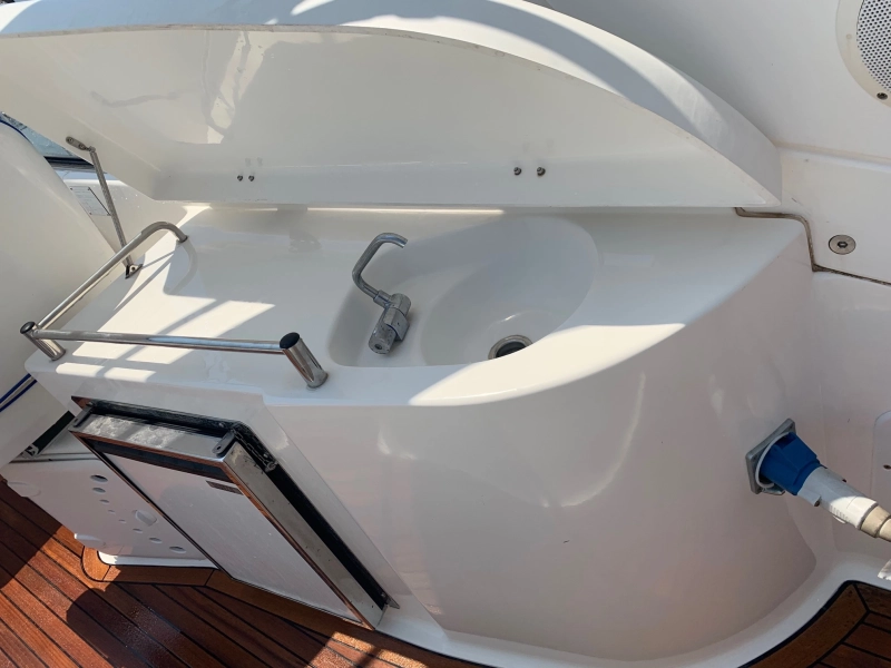 Bavaria 27 Sport 2007
