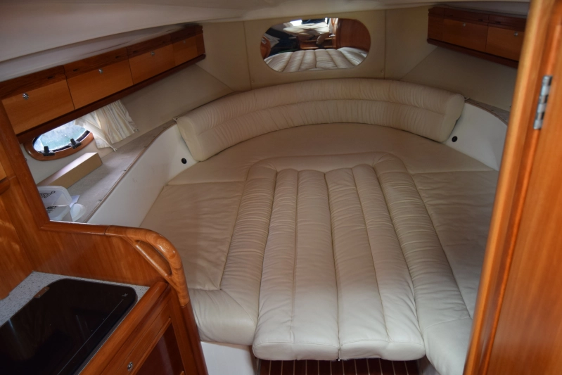 Bavaria 27 Sport 2007