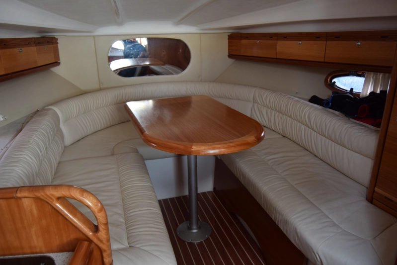 Bavaria 27 Sport 2007