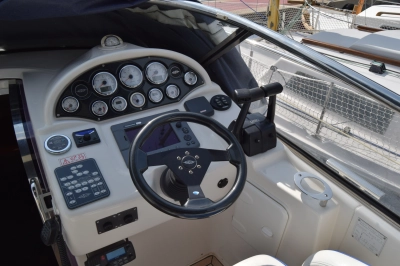 Foto del barco Bavaria 27 Sport 2007