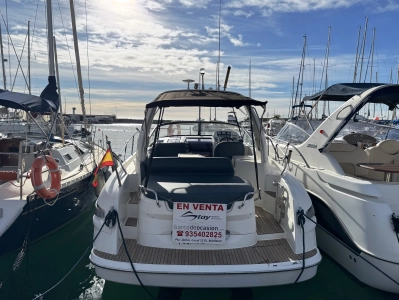 Foto del barco Bavaria 29 Sport 2013