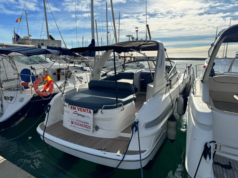 Bavaria 29 Sport 2013