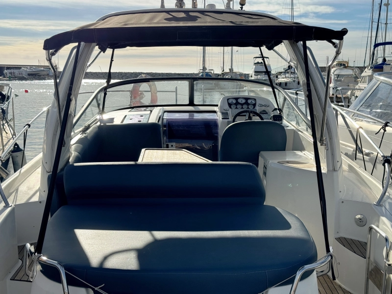 Bavaria 29 Sport 2013