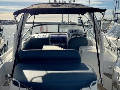 Foto del barco Bavaria 29 Sport 2013