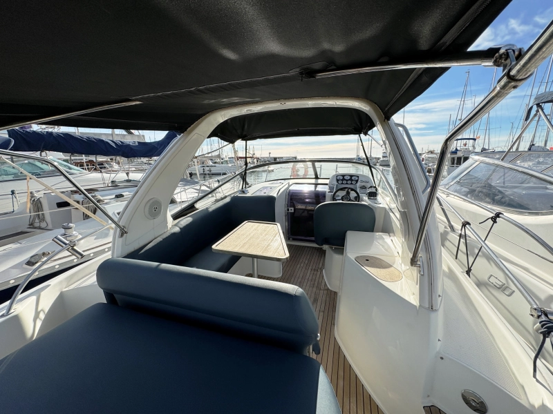Bavaria 29 Sport 2013