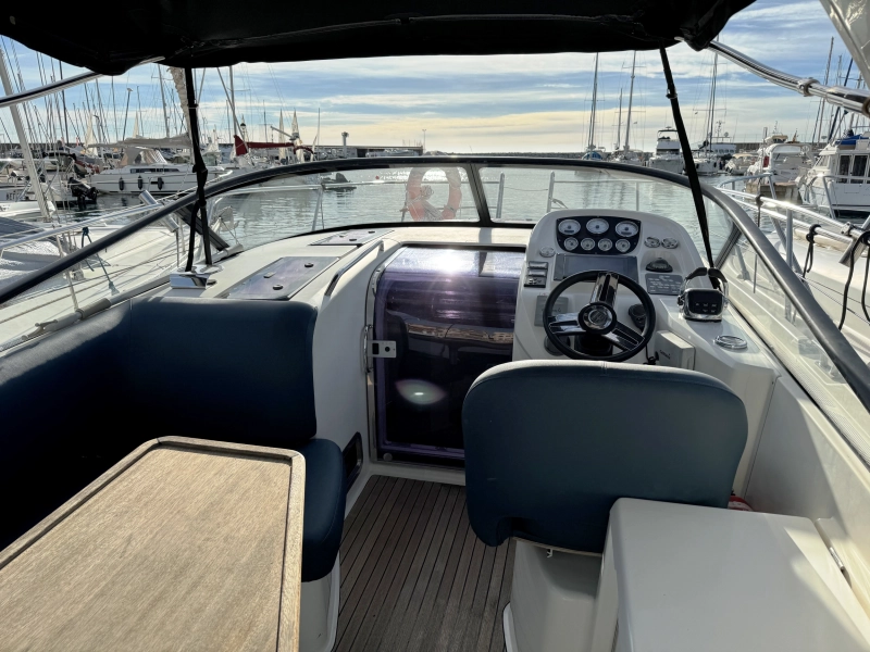 Bavaria 29 Sport 2013