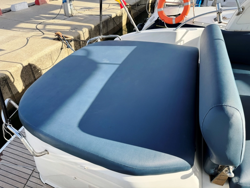 Bavaria 29 Sport 2013
