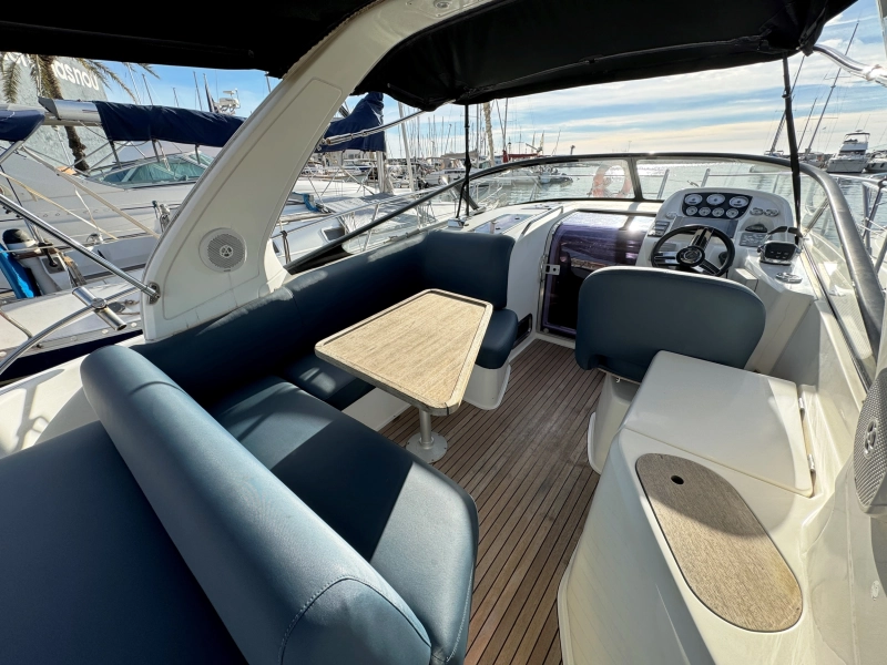 Bavaria 29 Sport 2013
