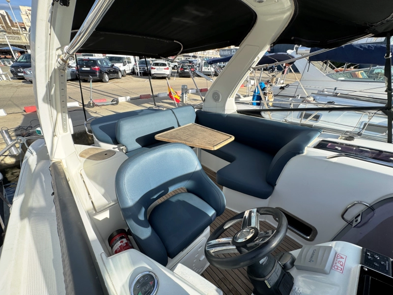 Bavaria 29 Sport 2013