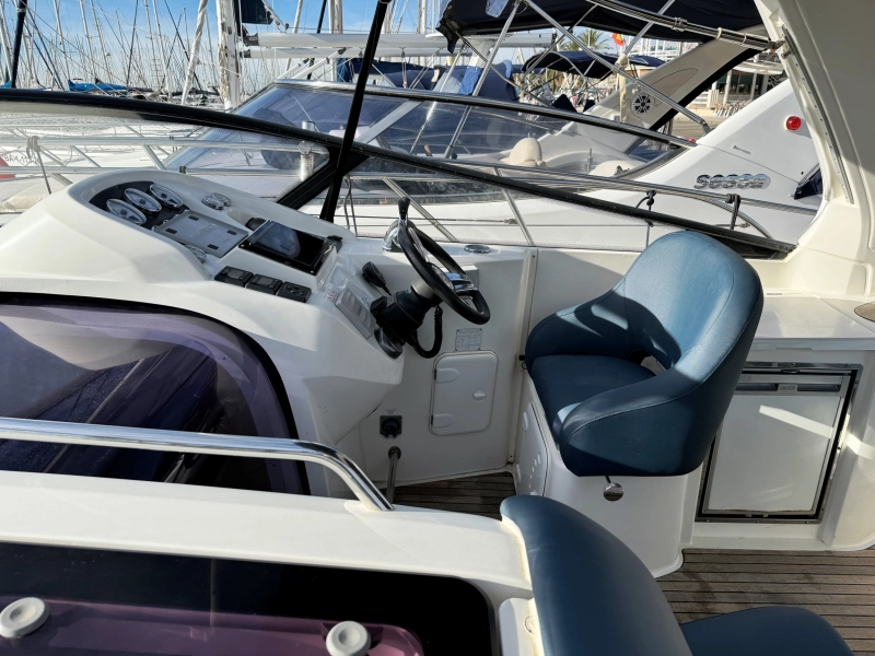 Bavaria 29 Sport 2013
