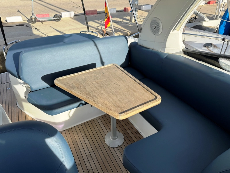 Bavaria 29 Sport 2013