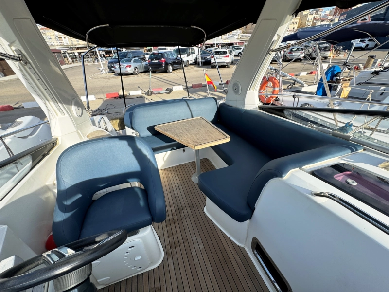 Bavaria 29 Sport 2013