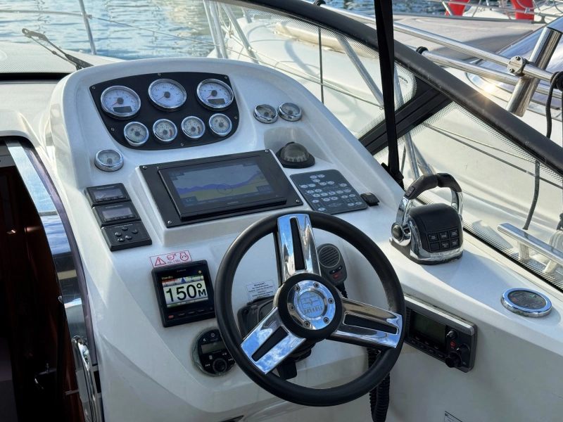 Bavaria 29 Sport 2013