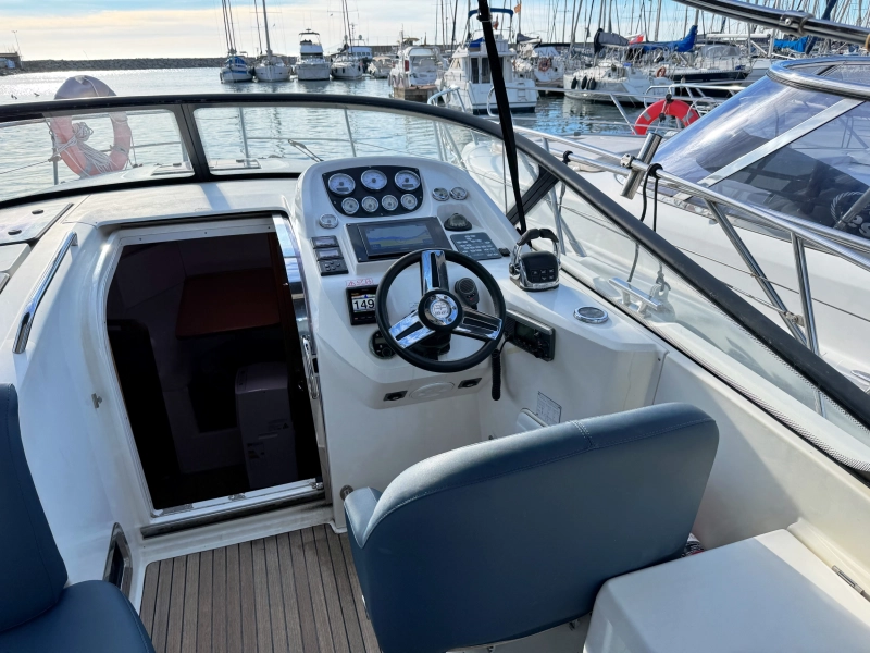 Bavaria 29 Sport 2013