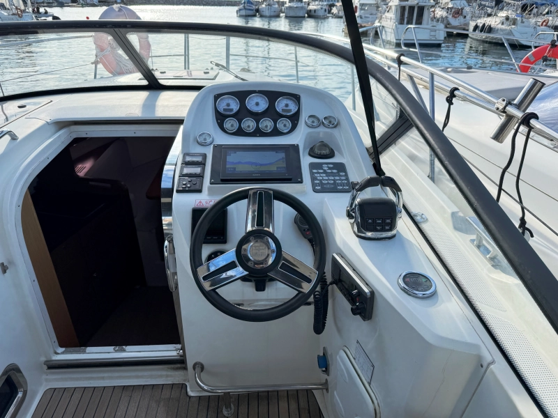 Bavaria 29 Sport 2013