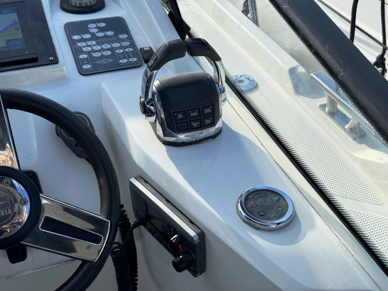 Bavaria 29 Sport 2013
