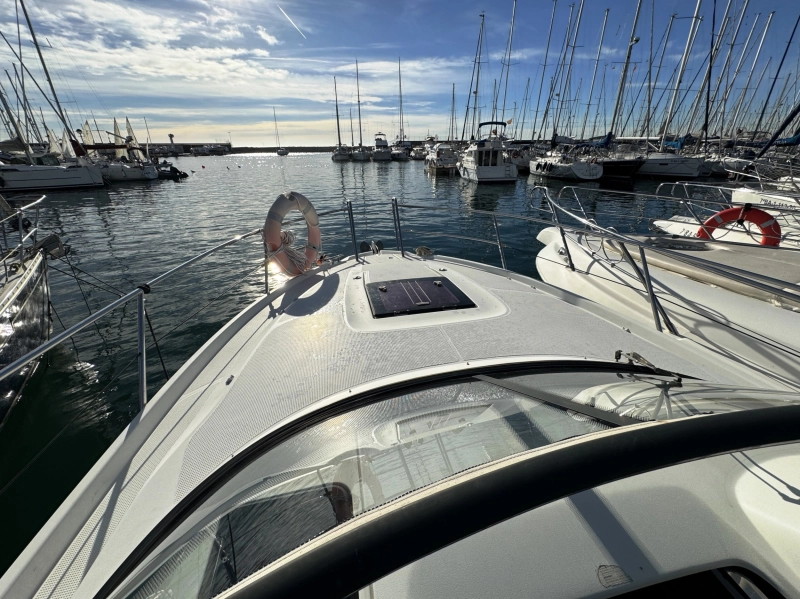 Bavaria 29 Sport 2013