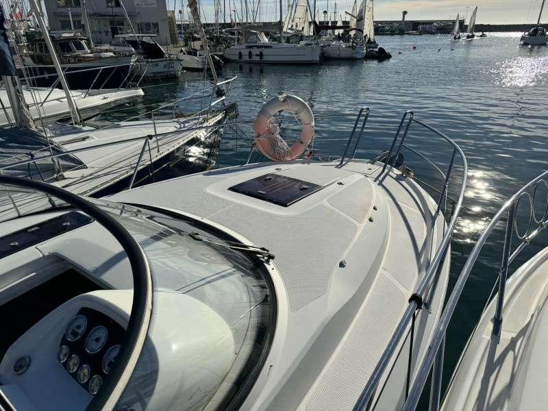 Bavaria 29 Sport 2013