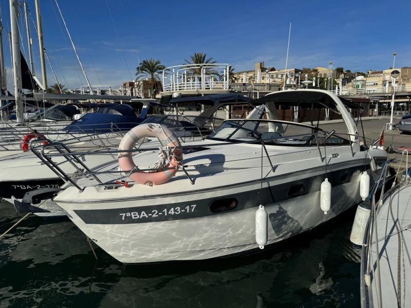 Bavaria 29 Sport 2013