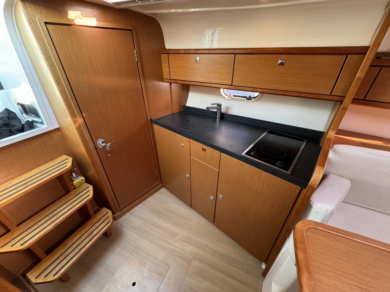 Bavaria 29 Sport 2013