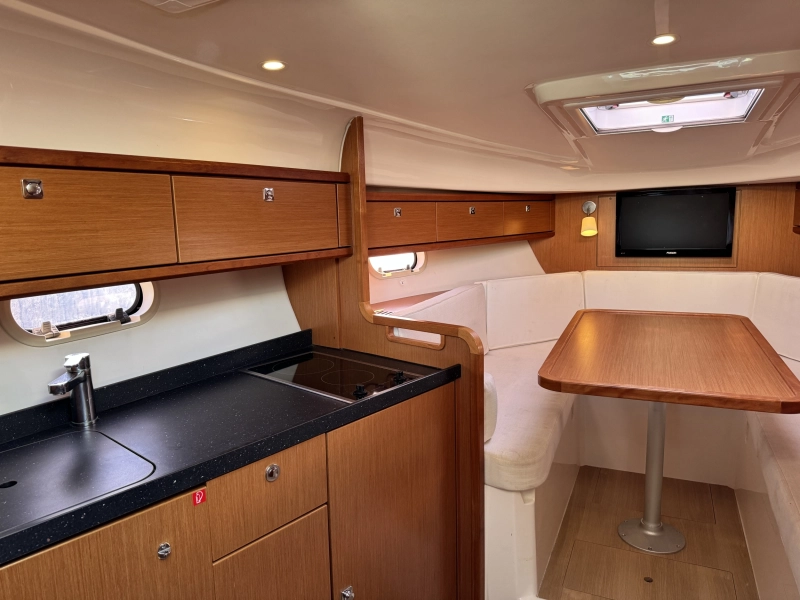 Bavaria 29 Sport 2013