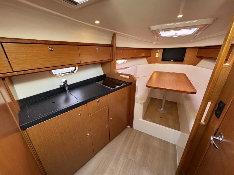 Bavaria 29 Sport 2013